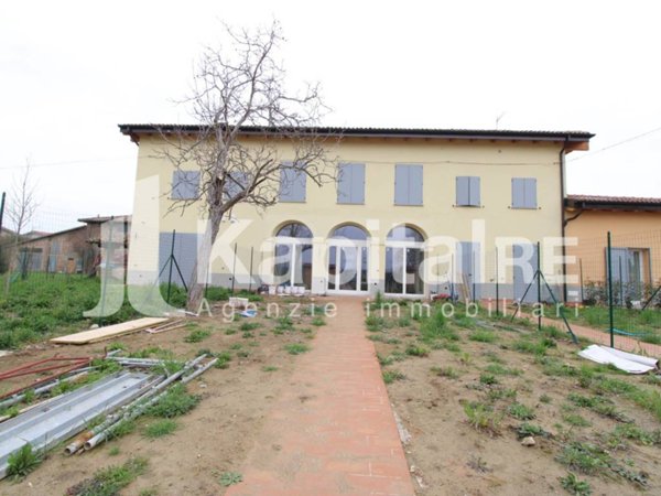 casa indipendente in vendita a Castenaso