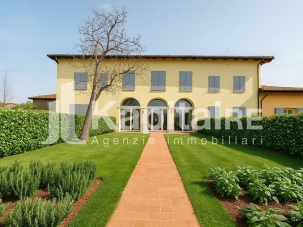 casa indipendente in vendita a Castenaso