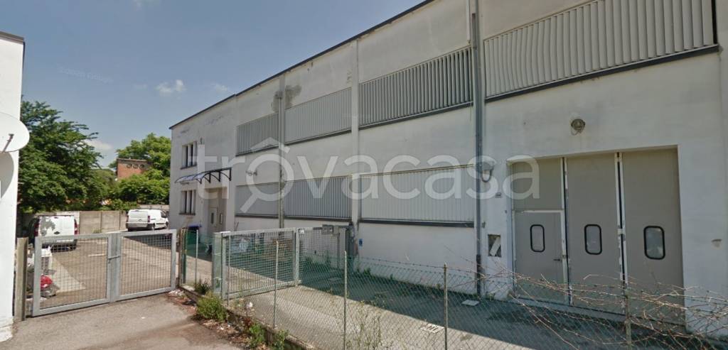 locale commerciale in vendita a Castenaso in zona Villanova