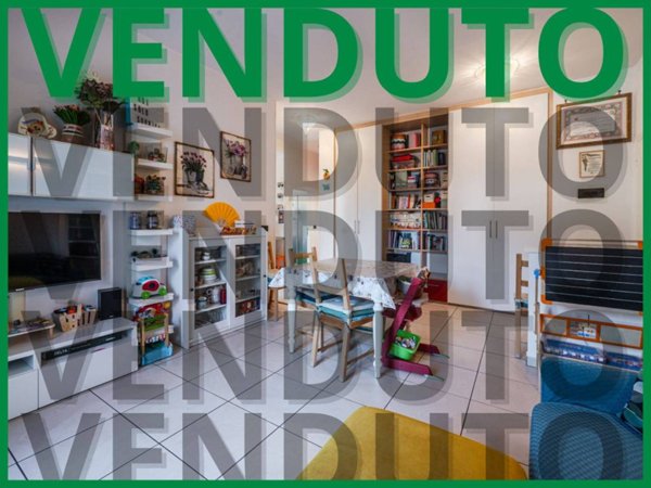 appartamento in vendita a Castenaso in zona Villanova