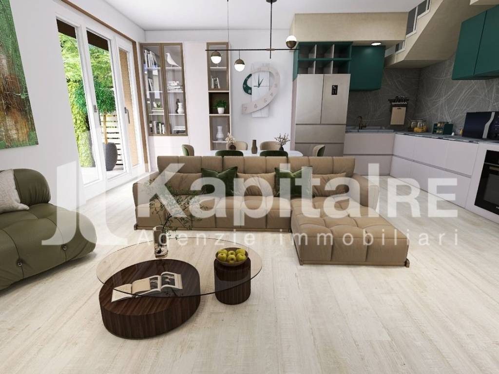 casa indipendente in vendita a Castenaso