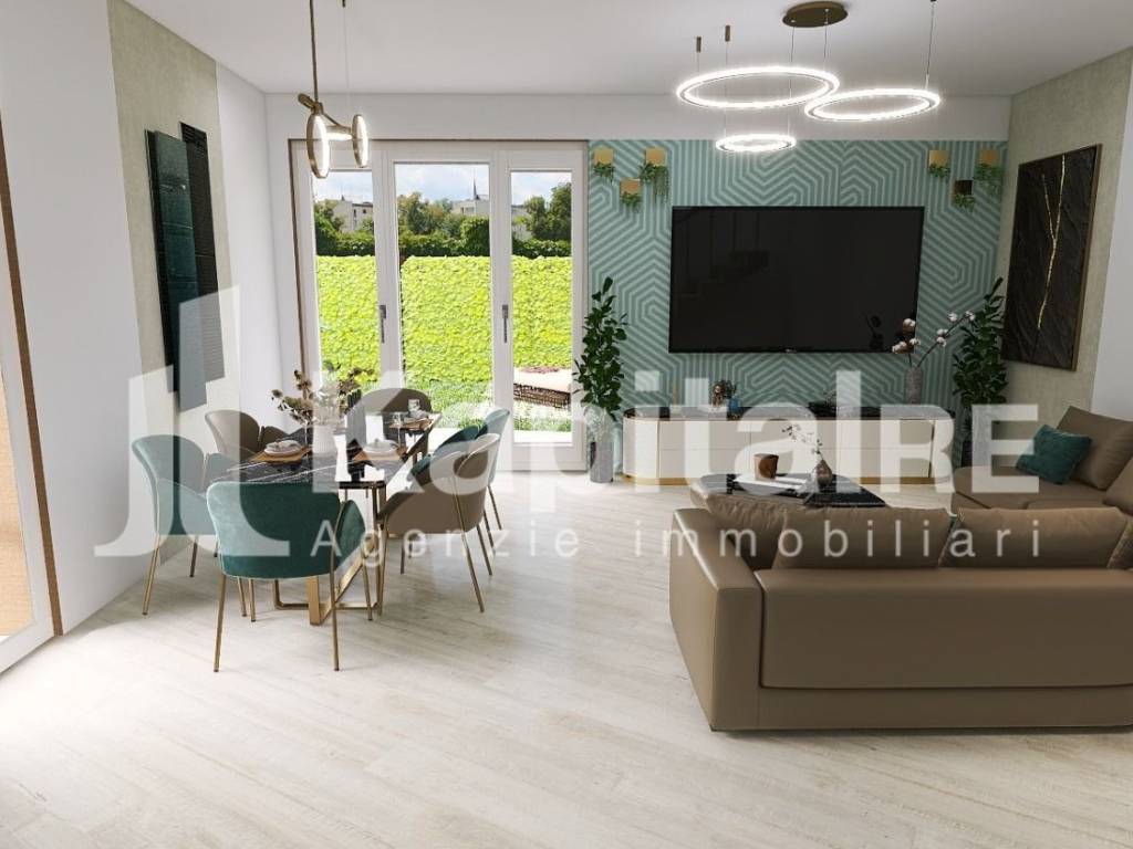 casa indipendente in vendita a Castenaso
