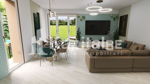 casa indipendente in vendita a Castenaso