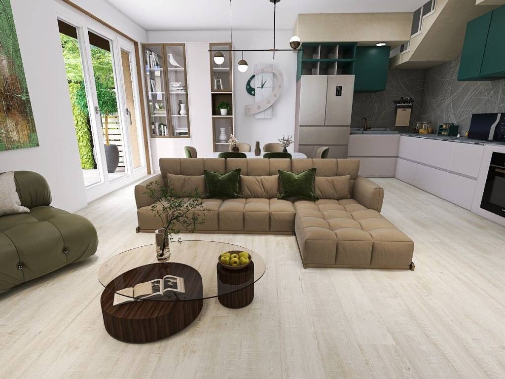 casa indipendente in vendita a Castenaso