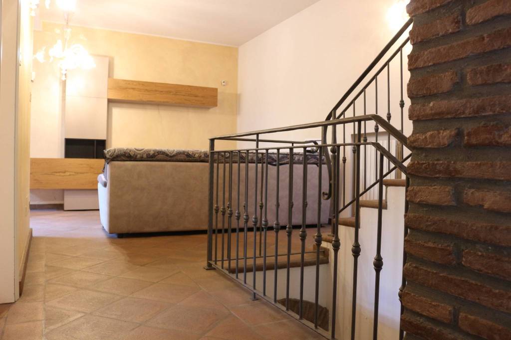 casa indipendente in vendita a Castenaso