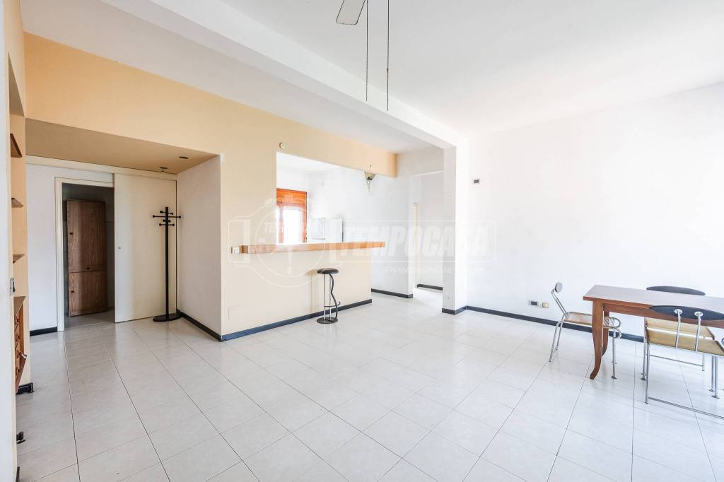 appartamento in vendita a Castenaso in zona Villanova