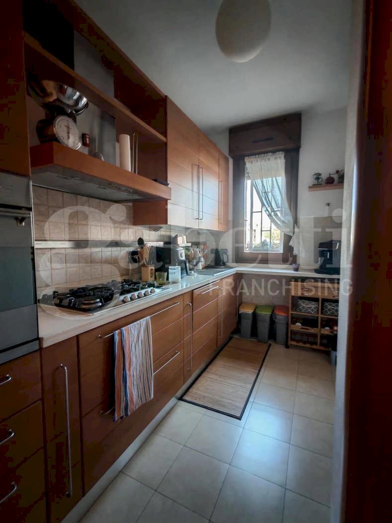 appartamento in vendita a Castenaso