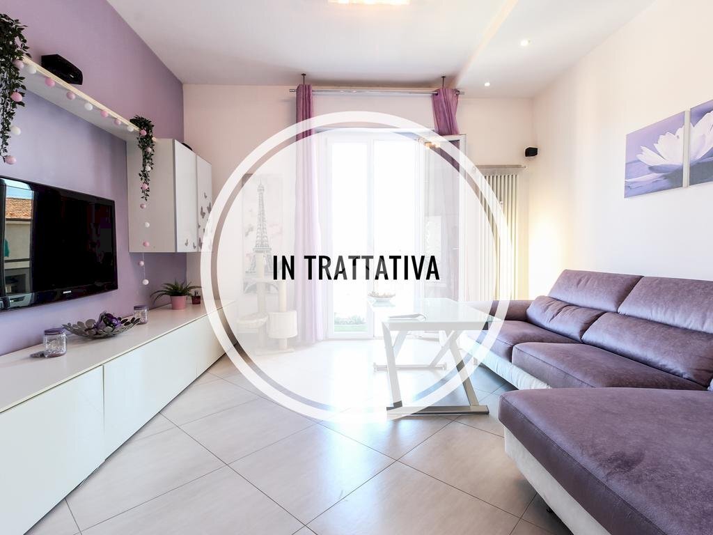 appartamento in vendita a Castenaso