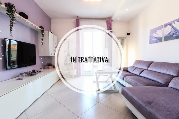 appartamento in vendita a Castenaso