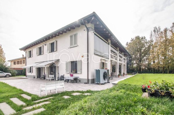 casa indipendente in vendita a Castenaso