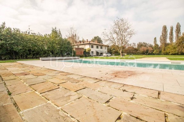 casa indipendente in vendita a Castenaso