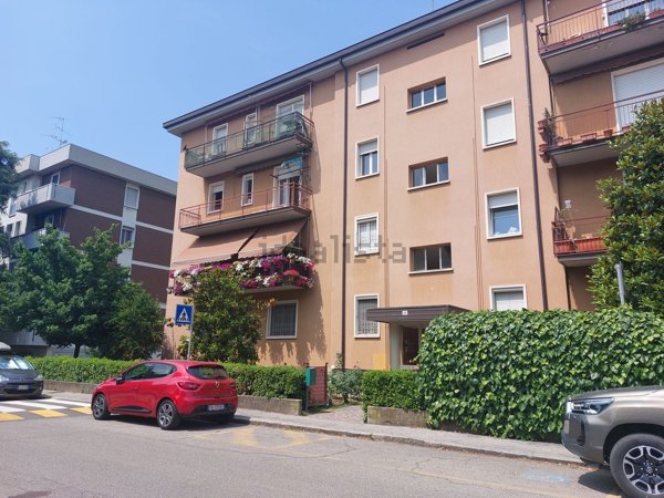 appartamento in vendita a Castenaso
