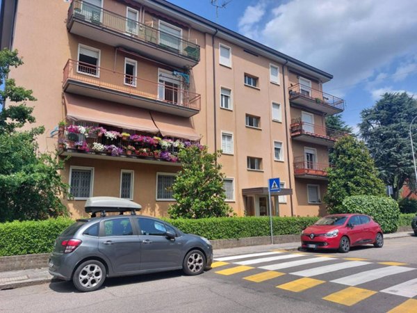 appartamento in vendita a Castenaso