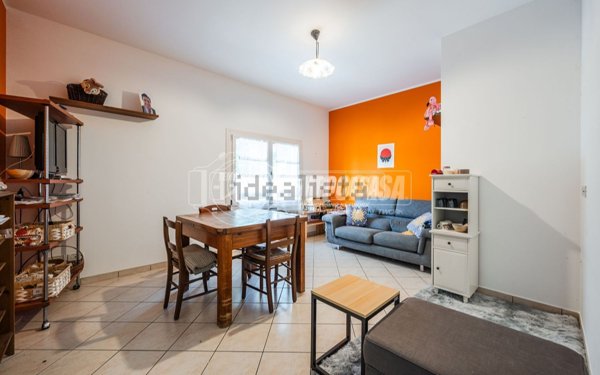 casa indipendente in vendita a Castenaso