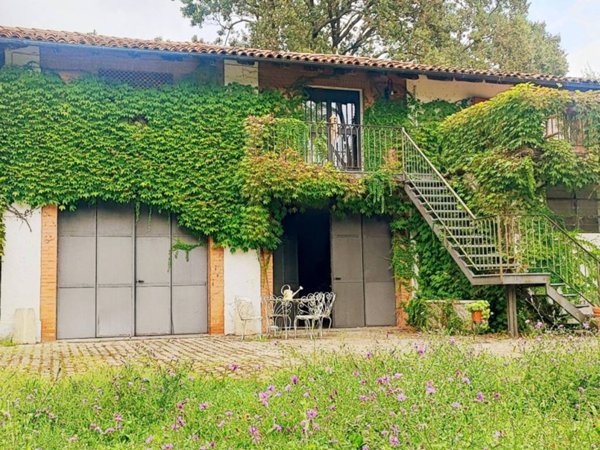 casa indipendente in vendita a Castenaso