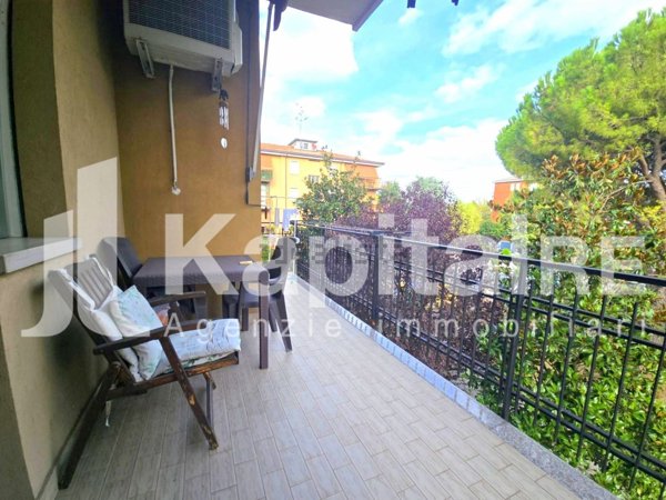 appartamento in vendita a Castenaso