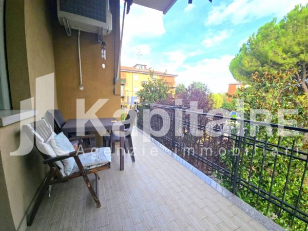 appartamento in vendita a Castenaso