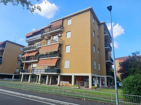 appartamento in vendita a Castenaso