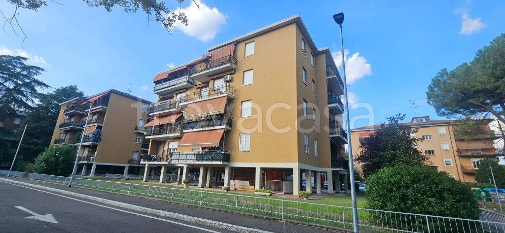 appartamento in vendita a Castenaso