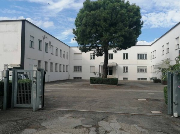 ufficio in vendita a Castenaso in zona Villanova