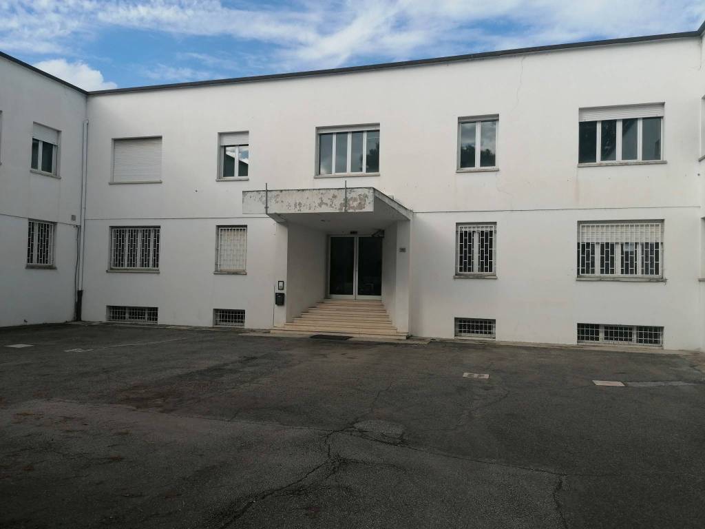 ufficio in vendita a Castenaso in zona Villanova