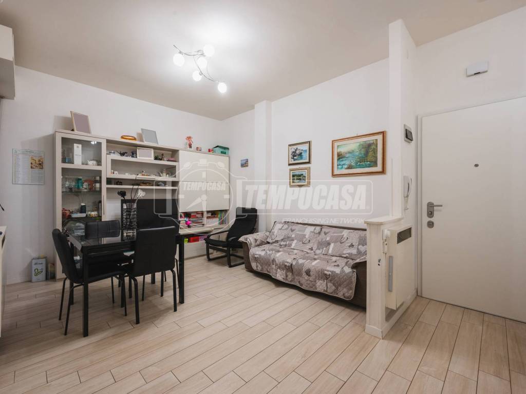 appartamento in vendita a Castenaso in zona Villanova