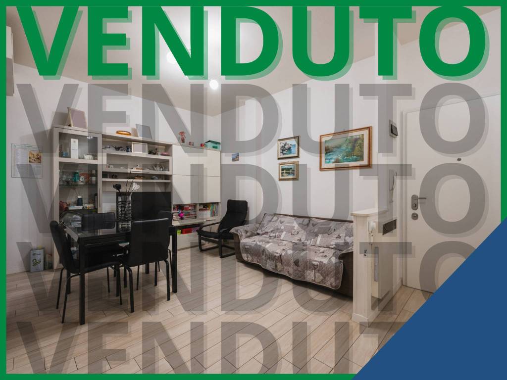 appartamento in vendita a Castenaso in zona Villanova