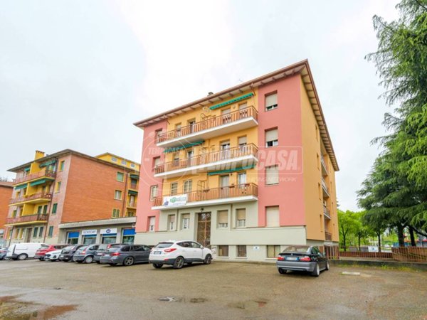 appartamento in vendita a Castenaso