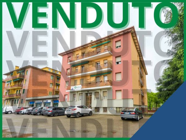 appartamento in vendita a Castenaso