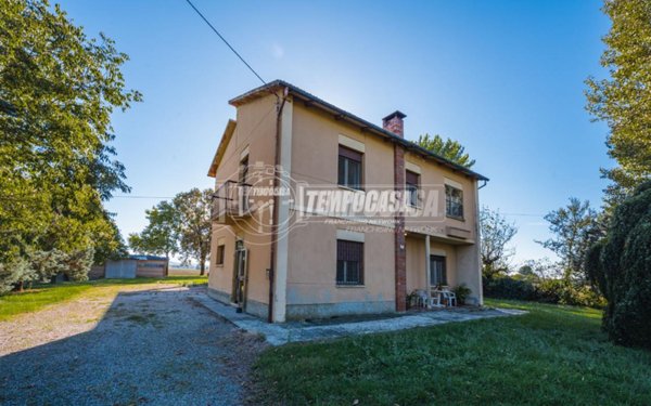 casa indipendente in vendita a Castenaso in zona Marano