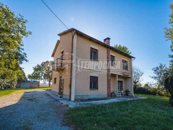 casa indipendente in vendita a Castenaso in zona Marano