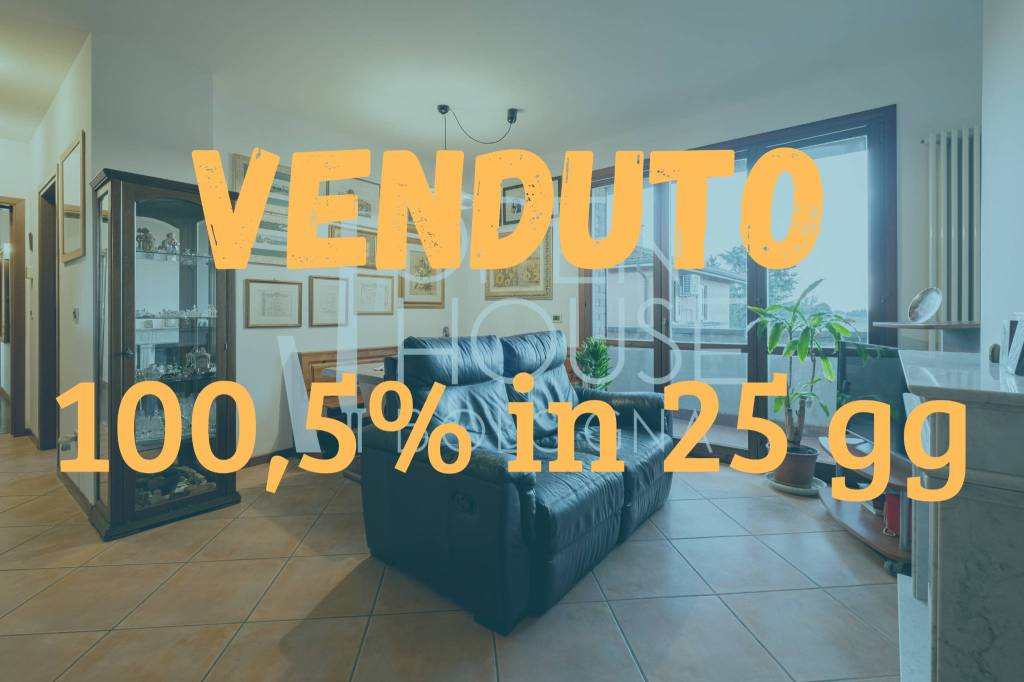 appartamento in vendita a Castenaso