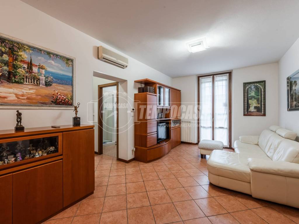 appartamento in vendita a Castenaso in zona Marano