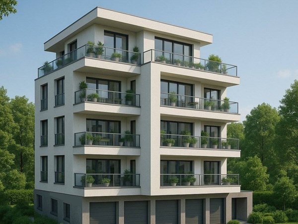 intera palazzina in vendita a Castenaso in zona Villanova