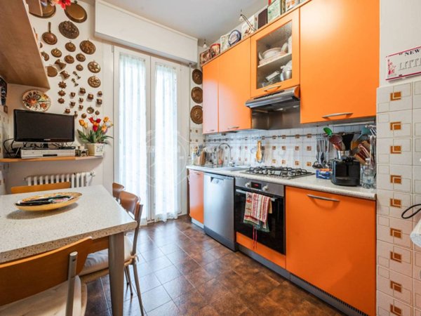 appartamento in vendita a Castenaso