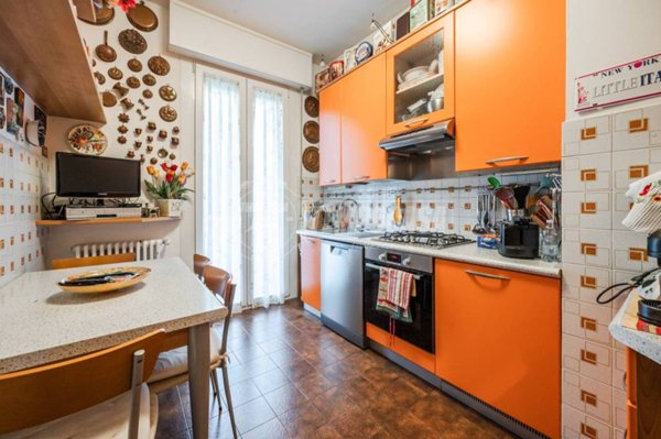 appartamento in vendita a Castenaso