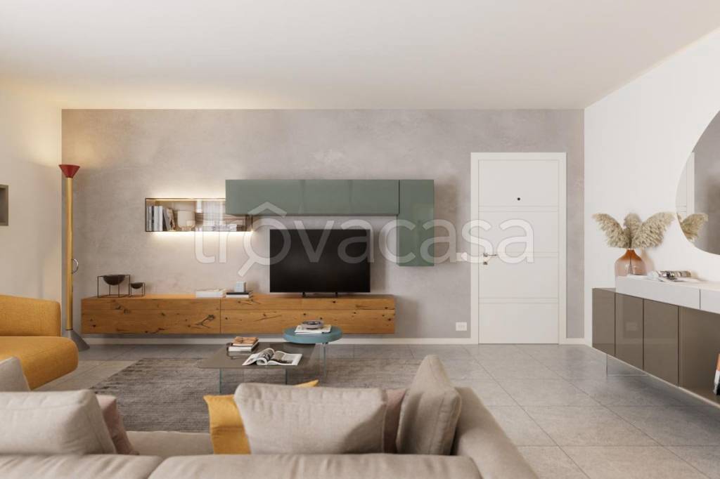 appartamento in vendita a Castenaso