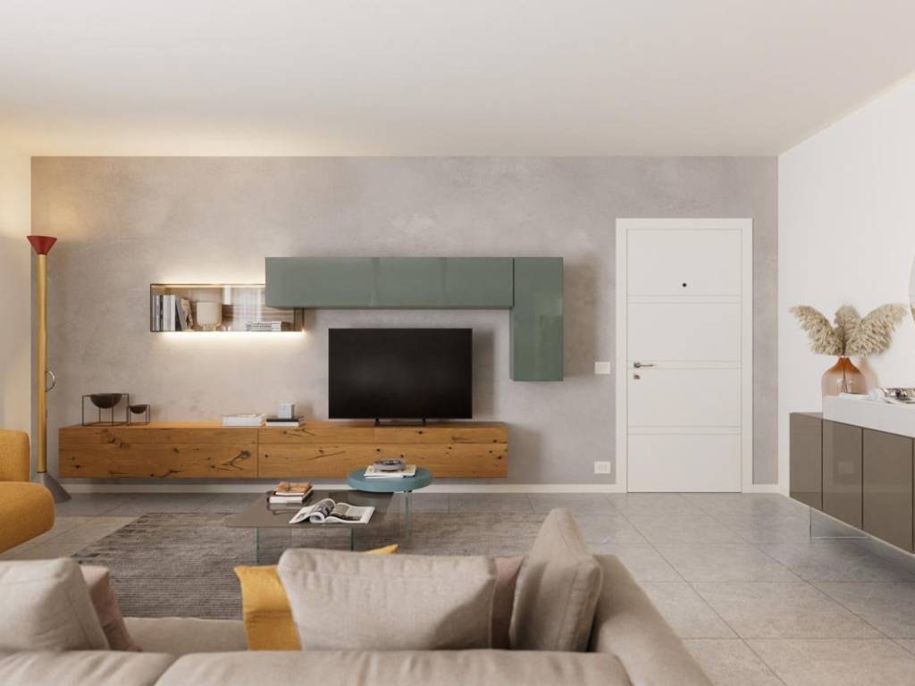 appartamento in vendita a Castenaso