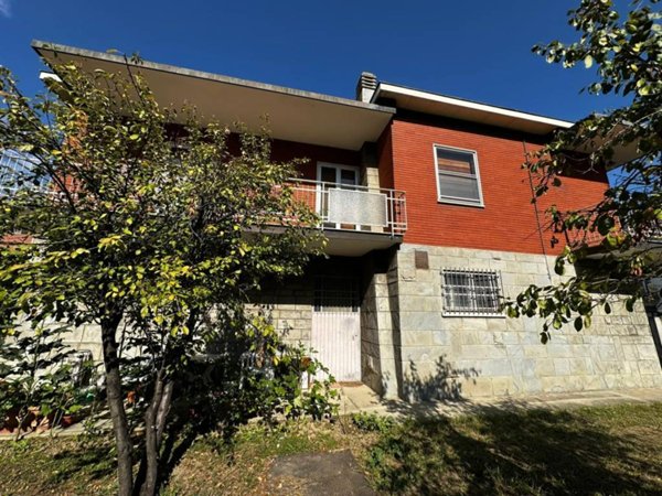 casa indipendente in vendita a Castenaso