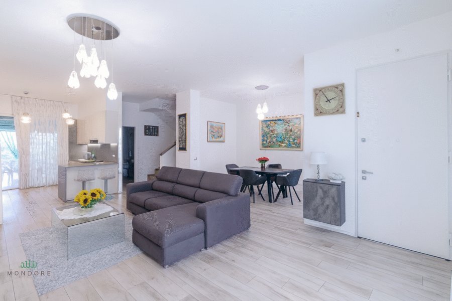 casa indipendente in vendita a Castenaso in zona Villanova