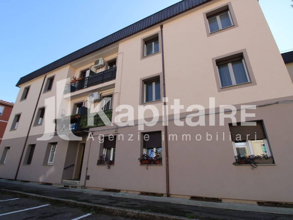 appartamento in vendita a Castenaso