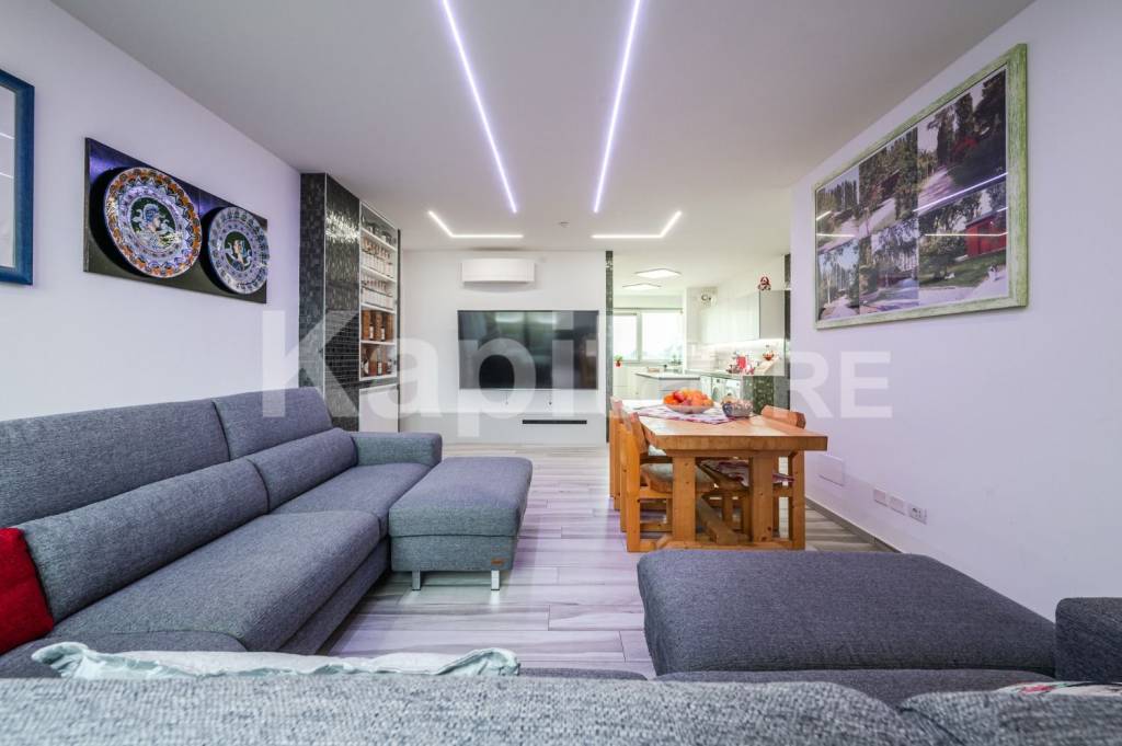 appartamento in vendita a Castenaso