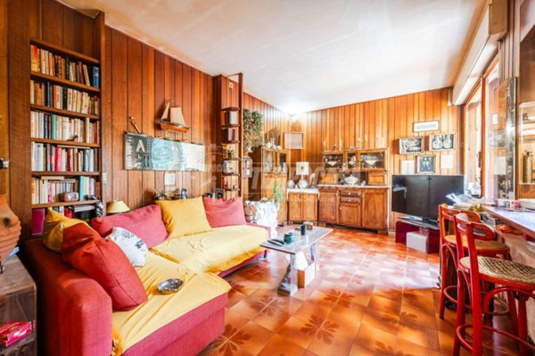 appartamento in vendita a Castenaso in zona Fiesso