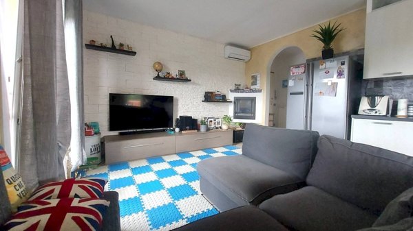 appartamento in vendita a Castenaso