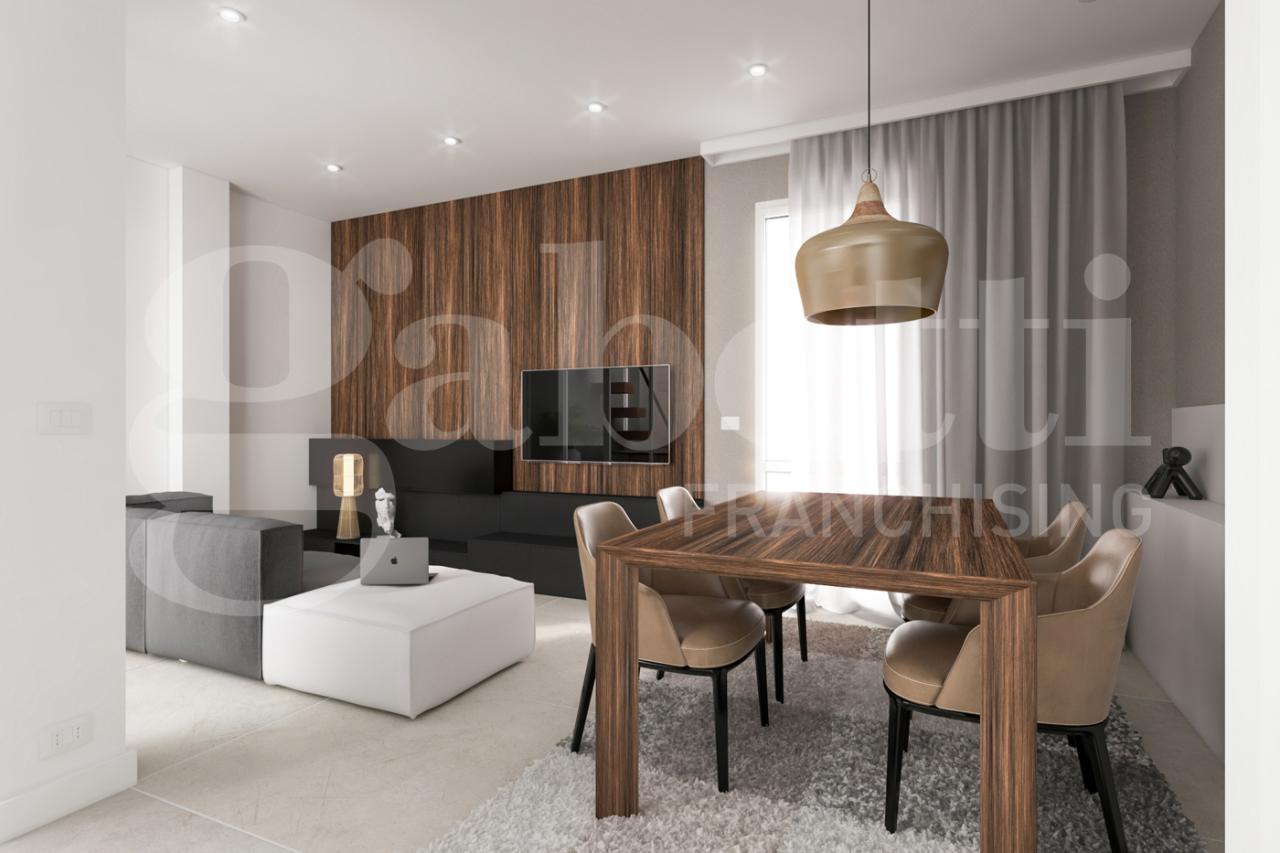 appartamento in vendita a Castenaso