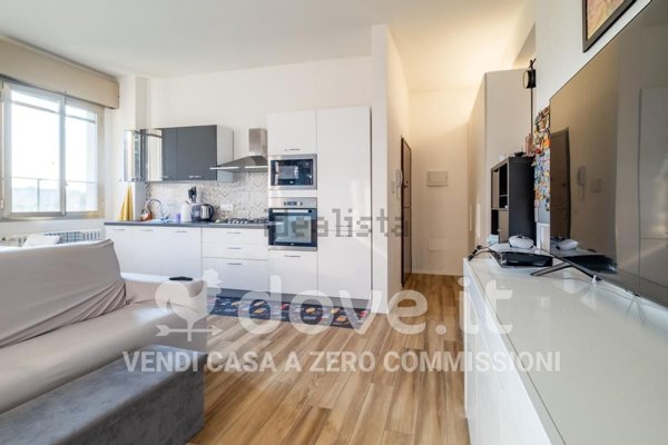 appartamento in vendita a Castenaso