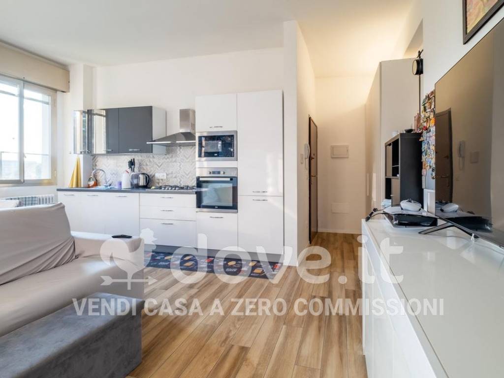 appartamento in vendita a Castenaso