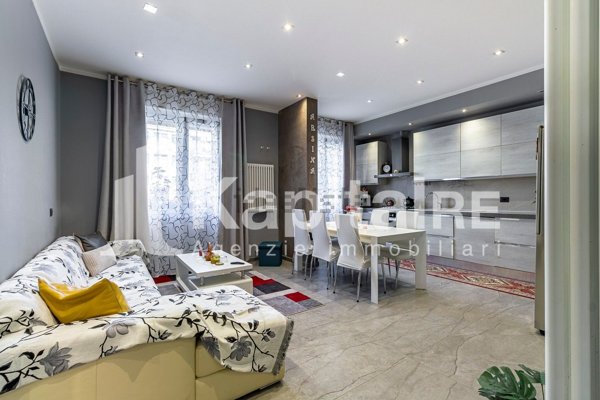 appartamento in vendita a Castenaso