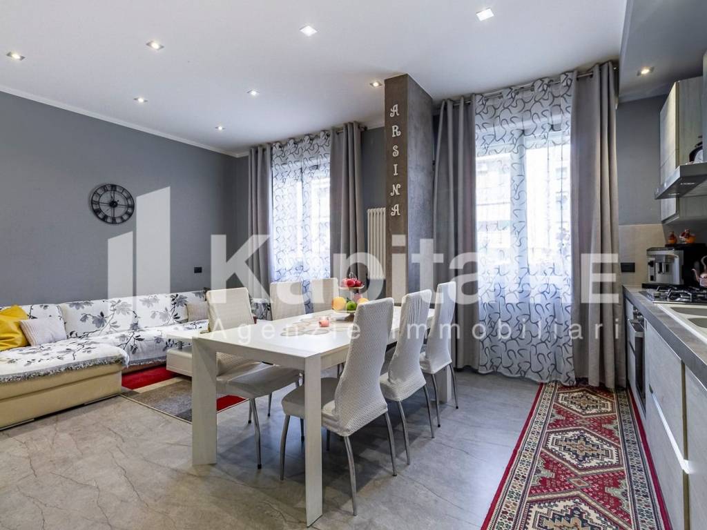 appartamento in vendita a Castenaso