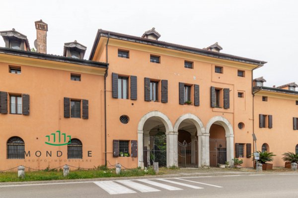 appartamento in vendita a Castenaso in zona Marano